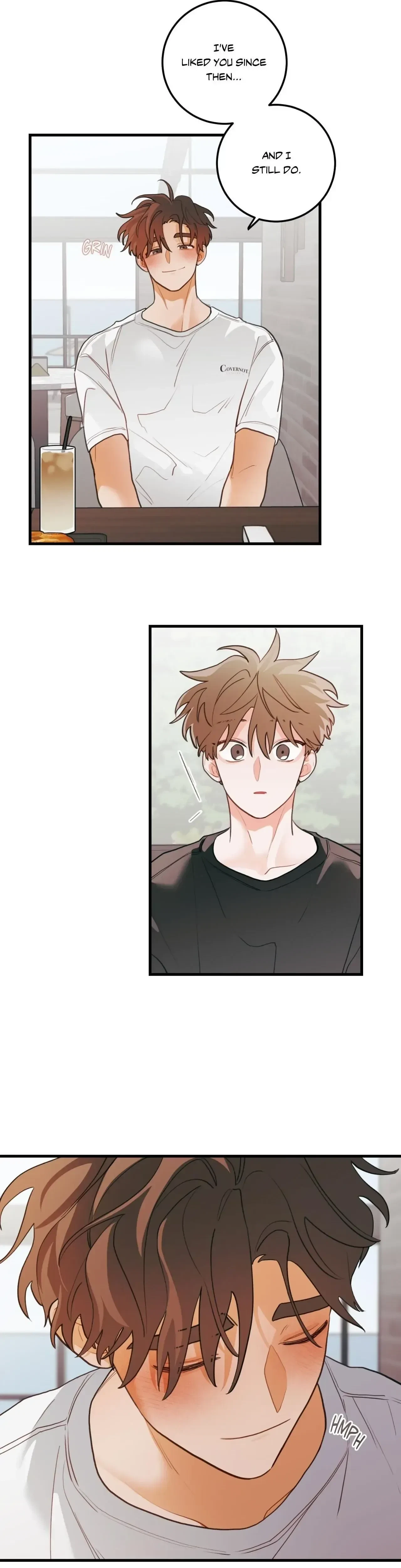 When Pear Blossoms Bloom Chapter 68, page 30