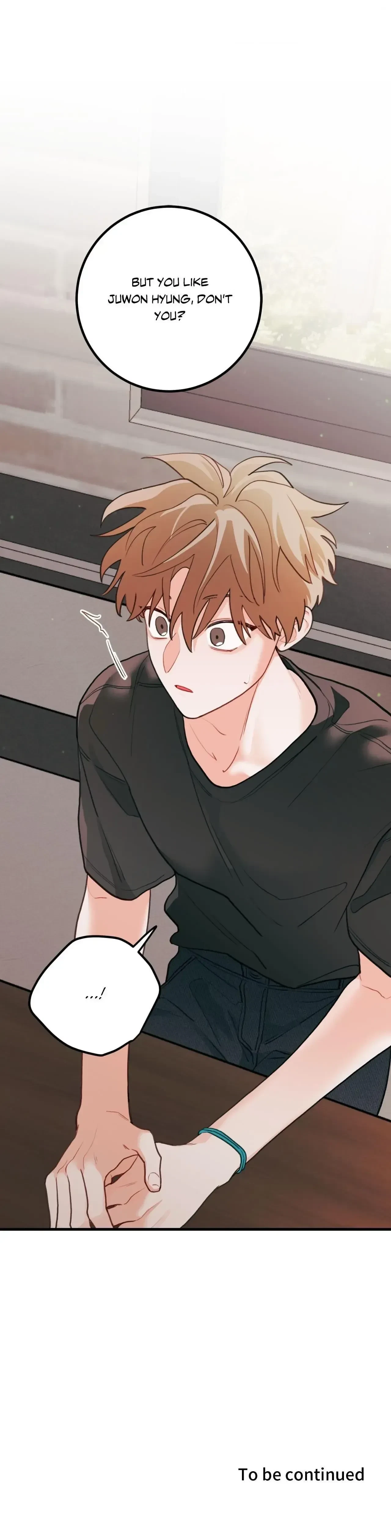 When Pear Blossoms Bloom Chapter 68, page 31