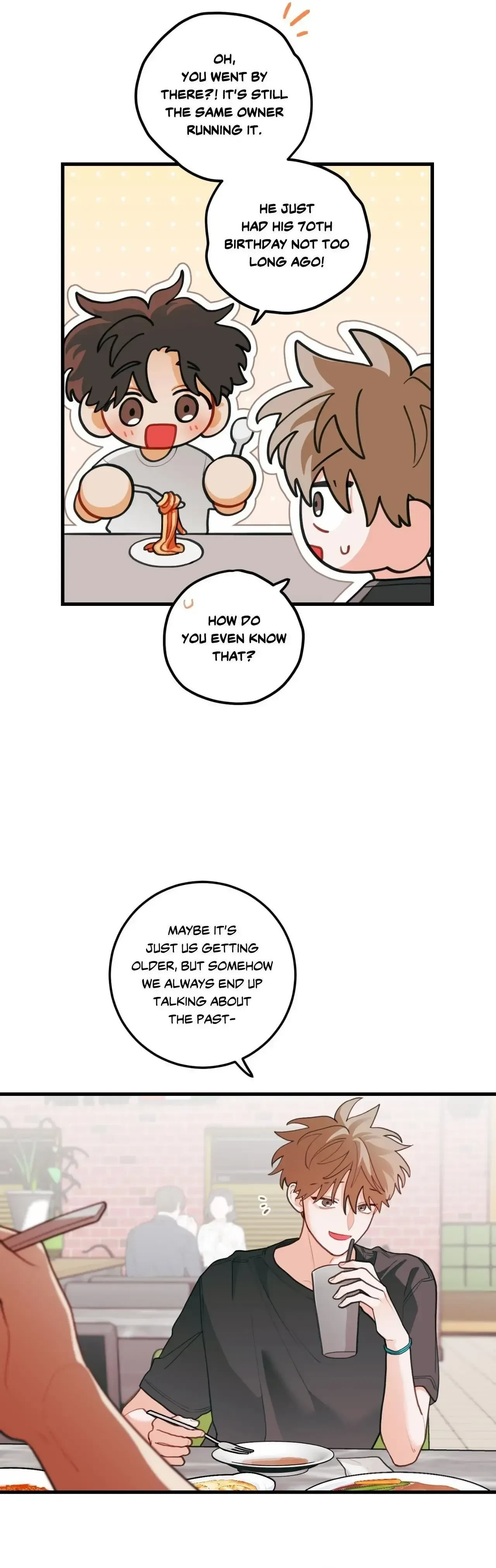 When Pear Blossoms Bloom Chapter 68, page 7