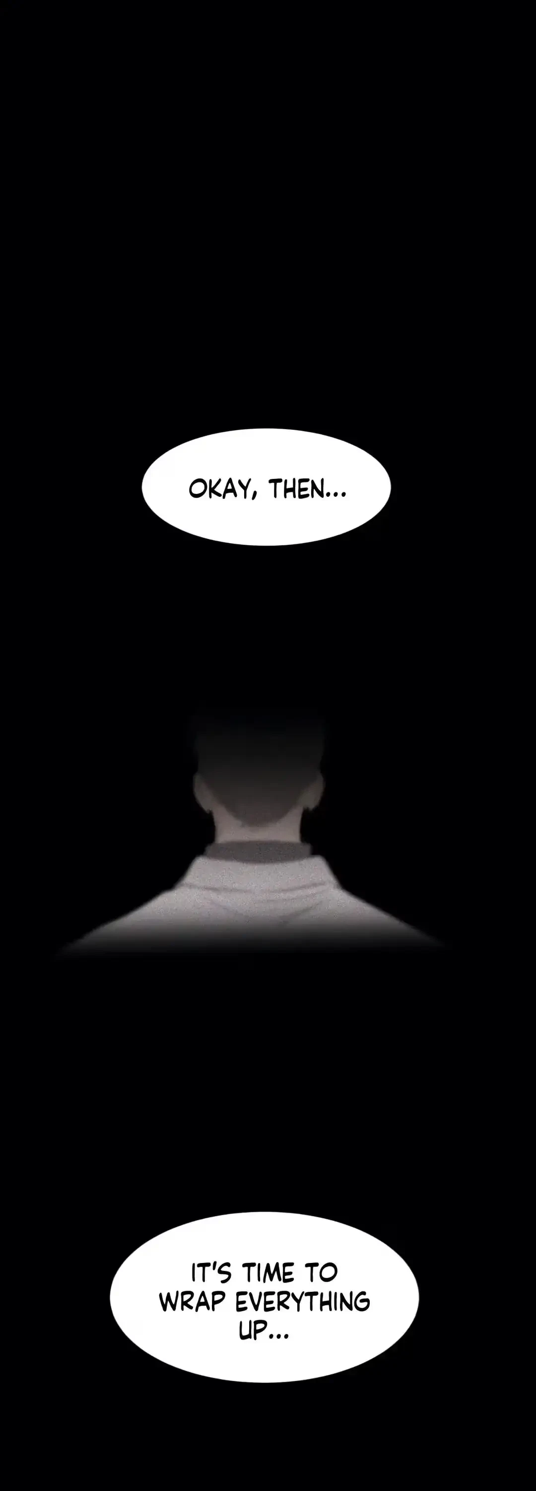 Perfectly Broken Love Chapter 27, page 47
