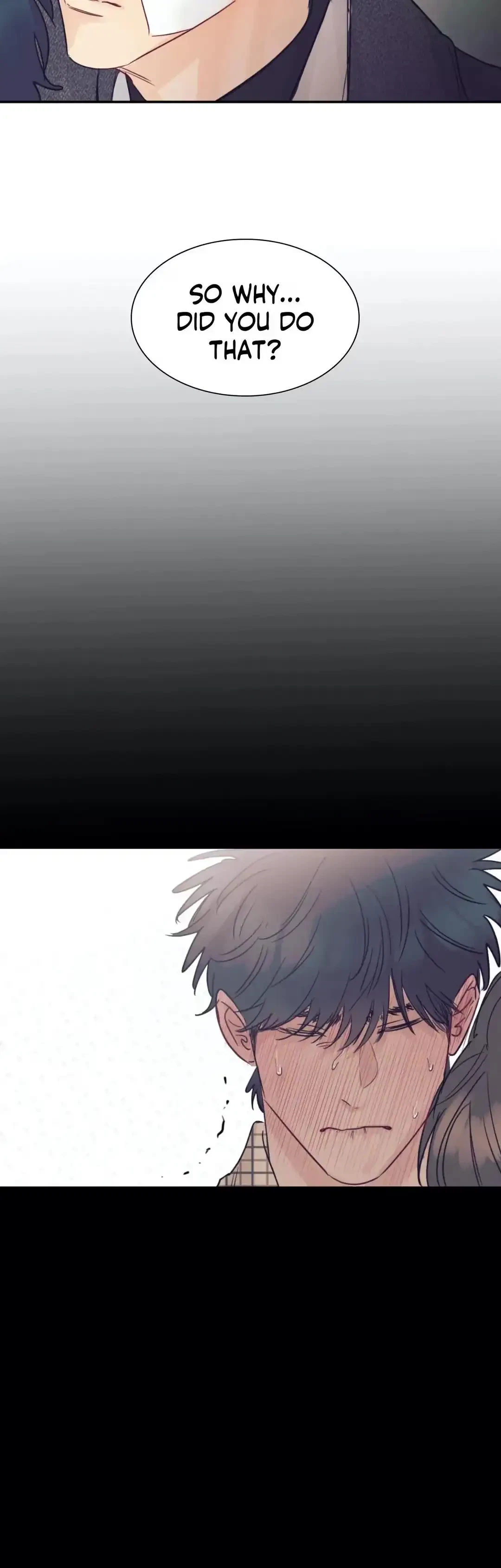Perfectly Broken Love Chapter 27, page 7