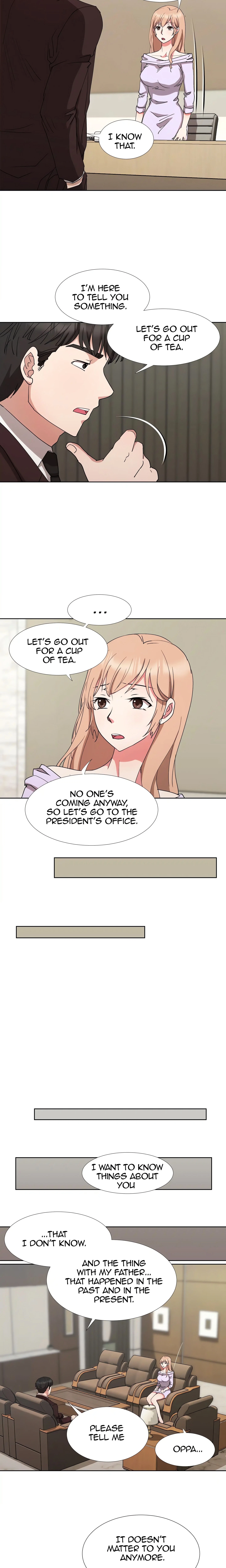 The Prey Chapter 22, page 11