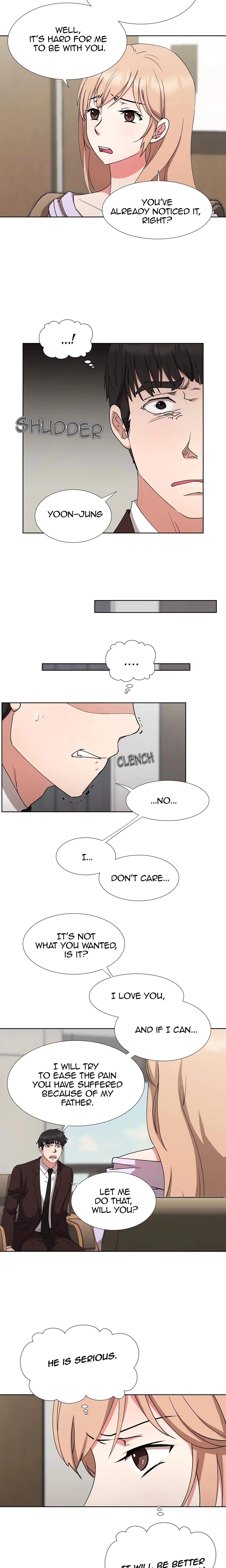 The Prey Chapter 22, page 12