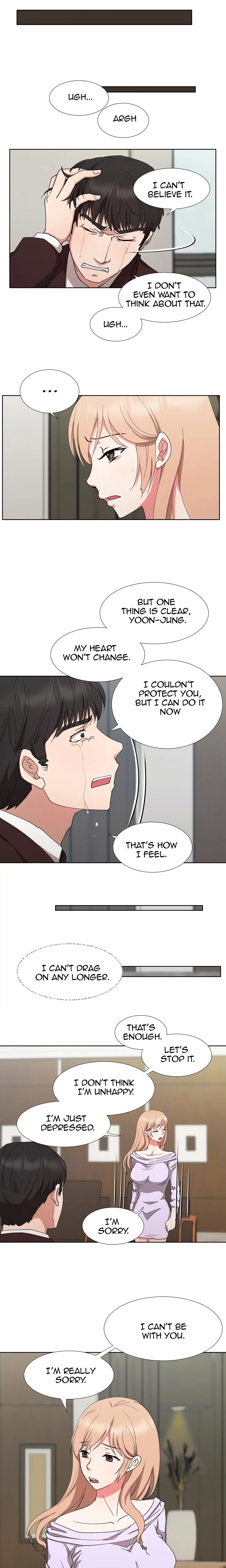 The Prey Chapter 22, page 15