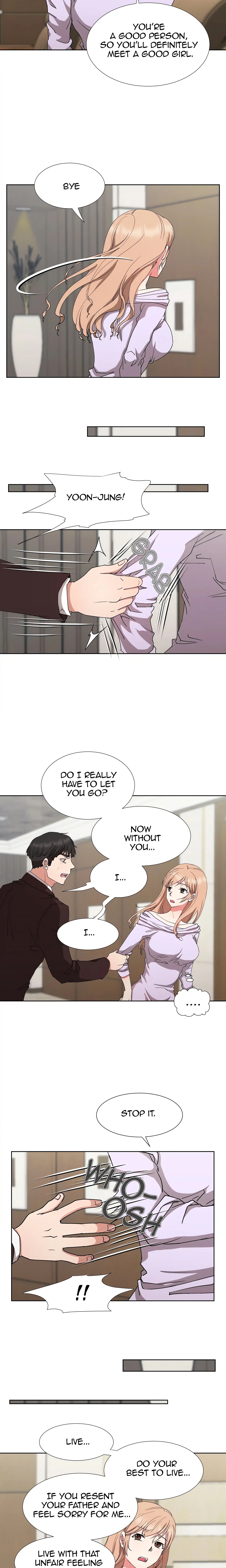 The Prey Chapter 22, page 16