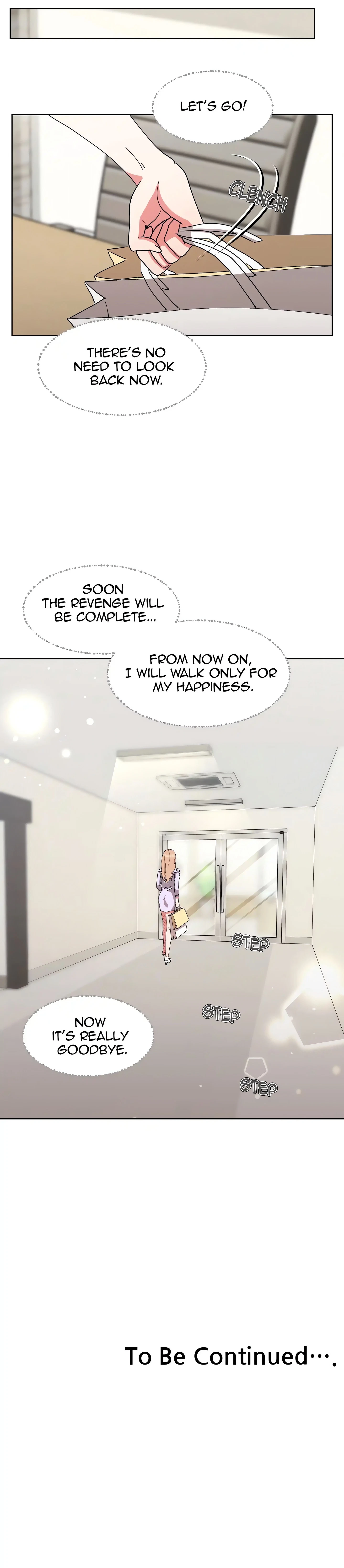 The Prey Chapter 22, page 18