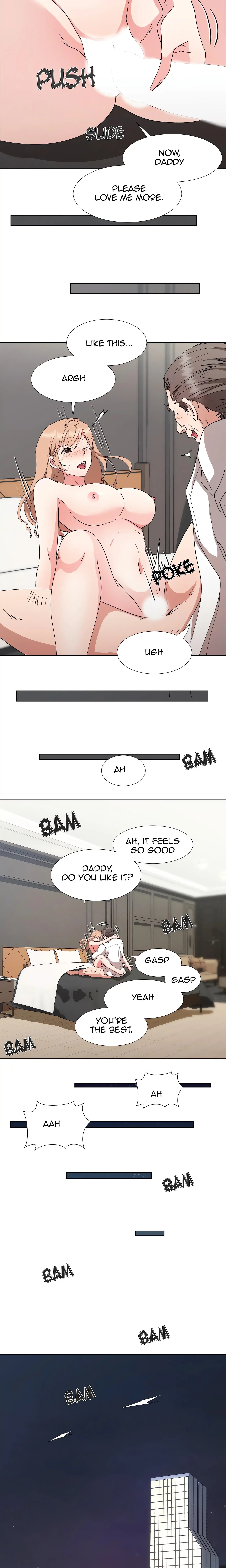 The Prey Chapter 22, page 5