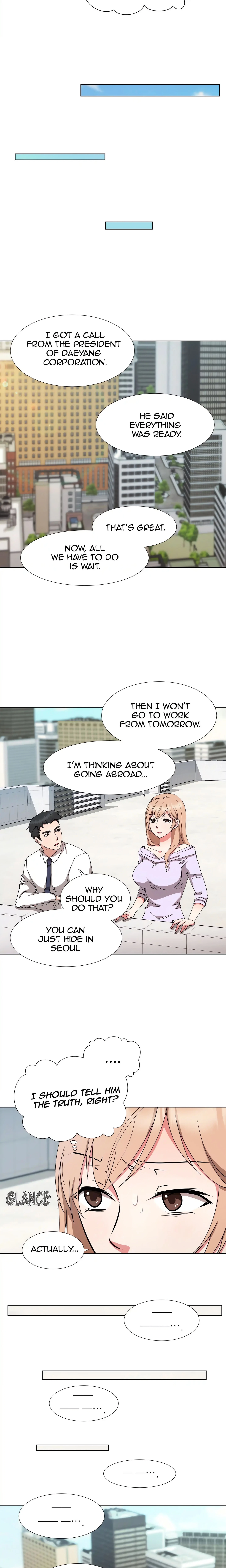 The Prey Chapter 22, page 8