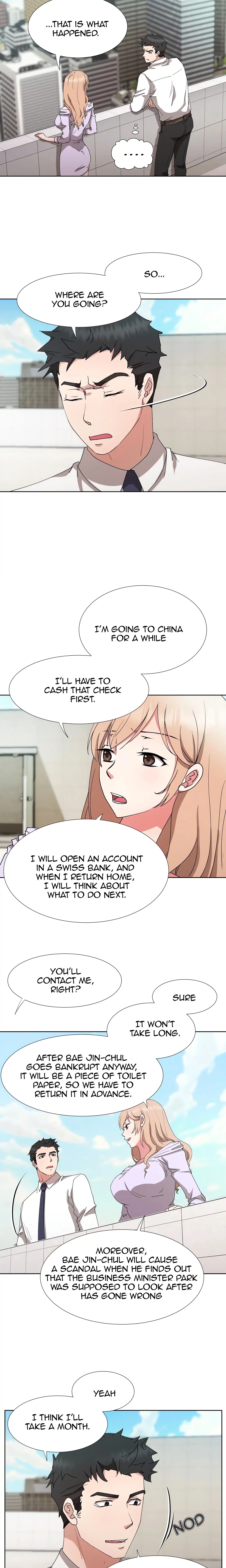 The Prey Chapter 22, page 9