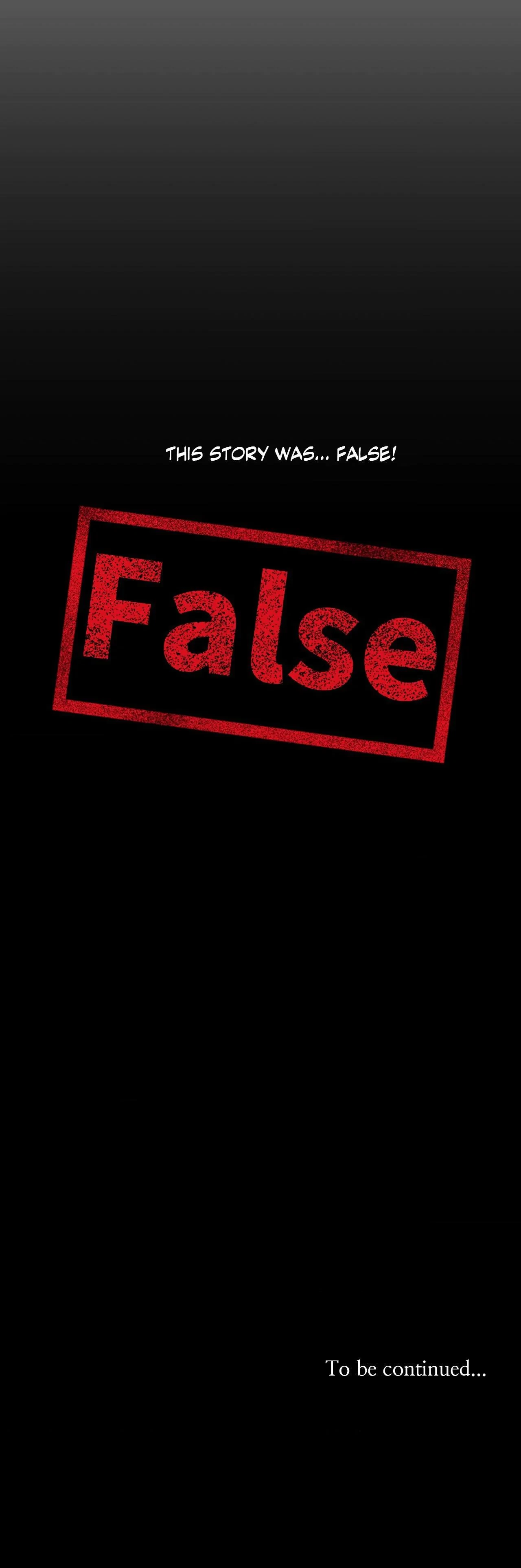 True Or False? Chapter 86, page 16
