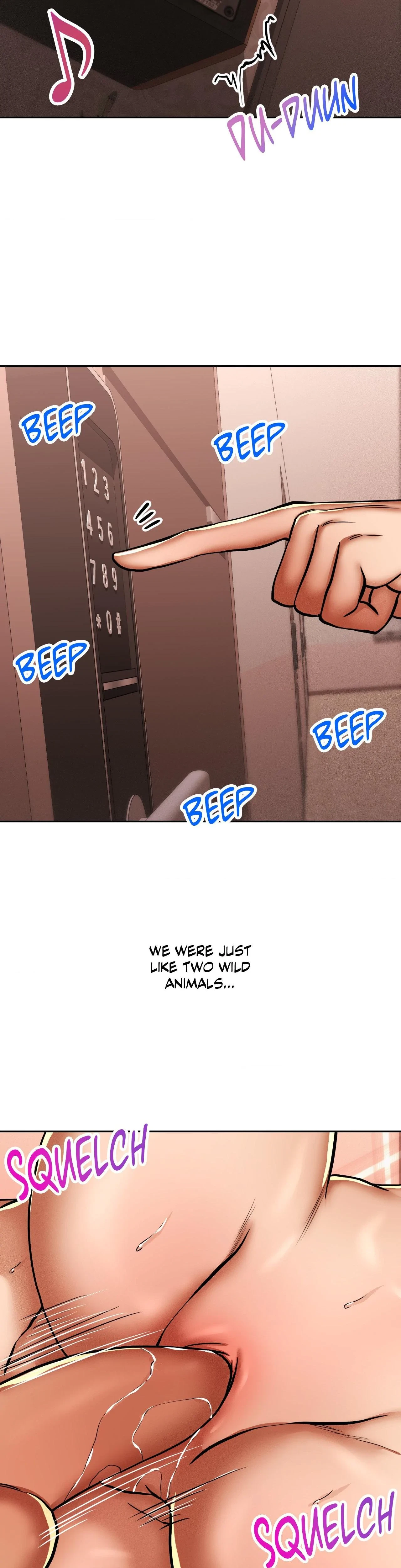 True Or False? Chapter 86, page 2