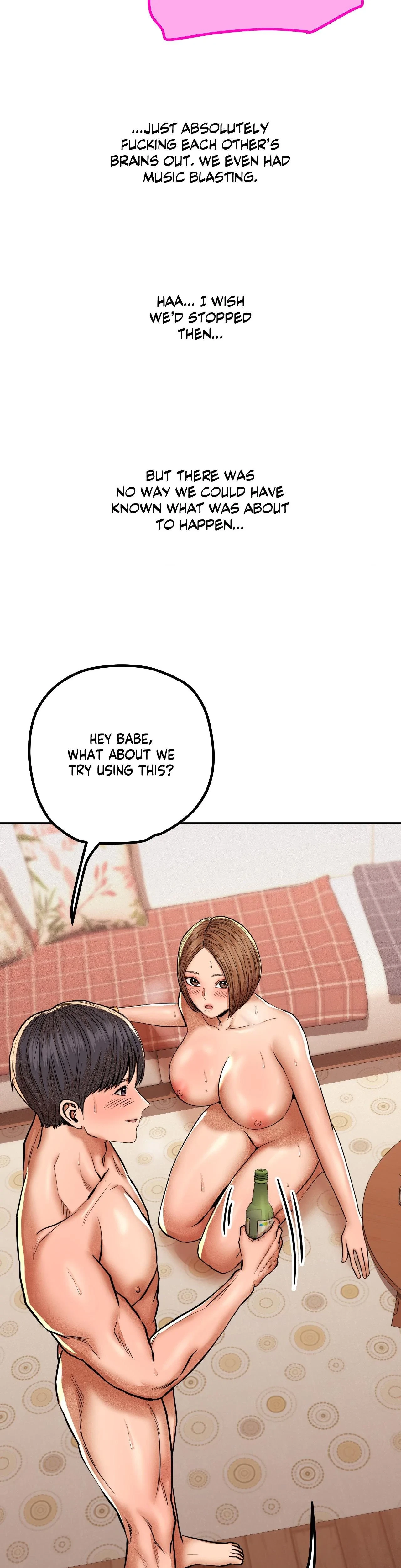True Or False? Chapter 86, page 4