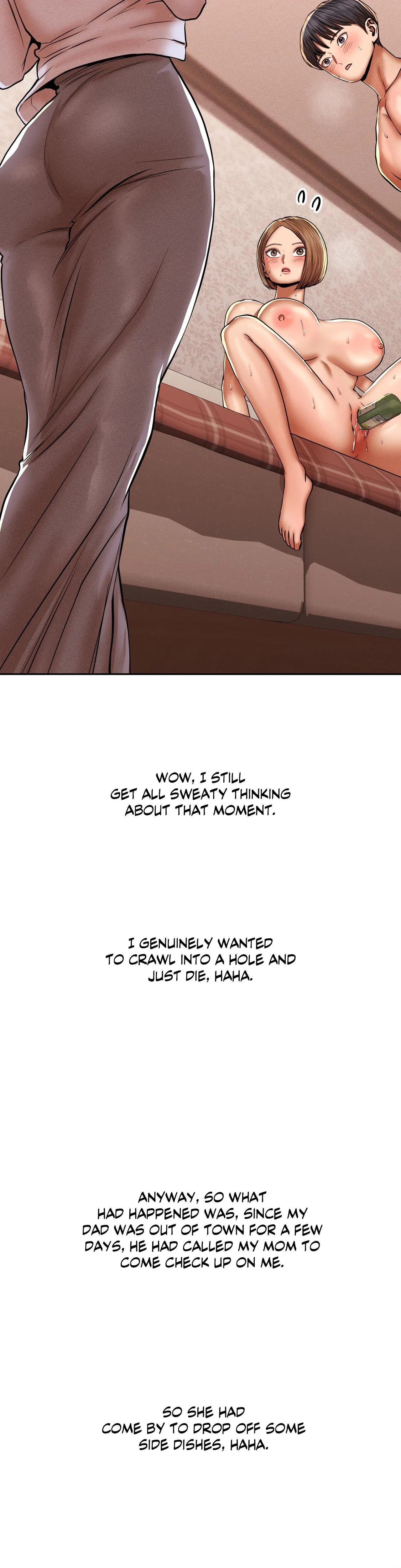 True Or False? Chapter 86, page 9