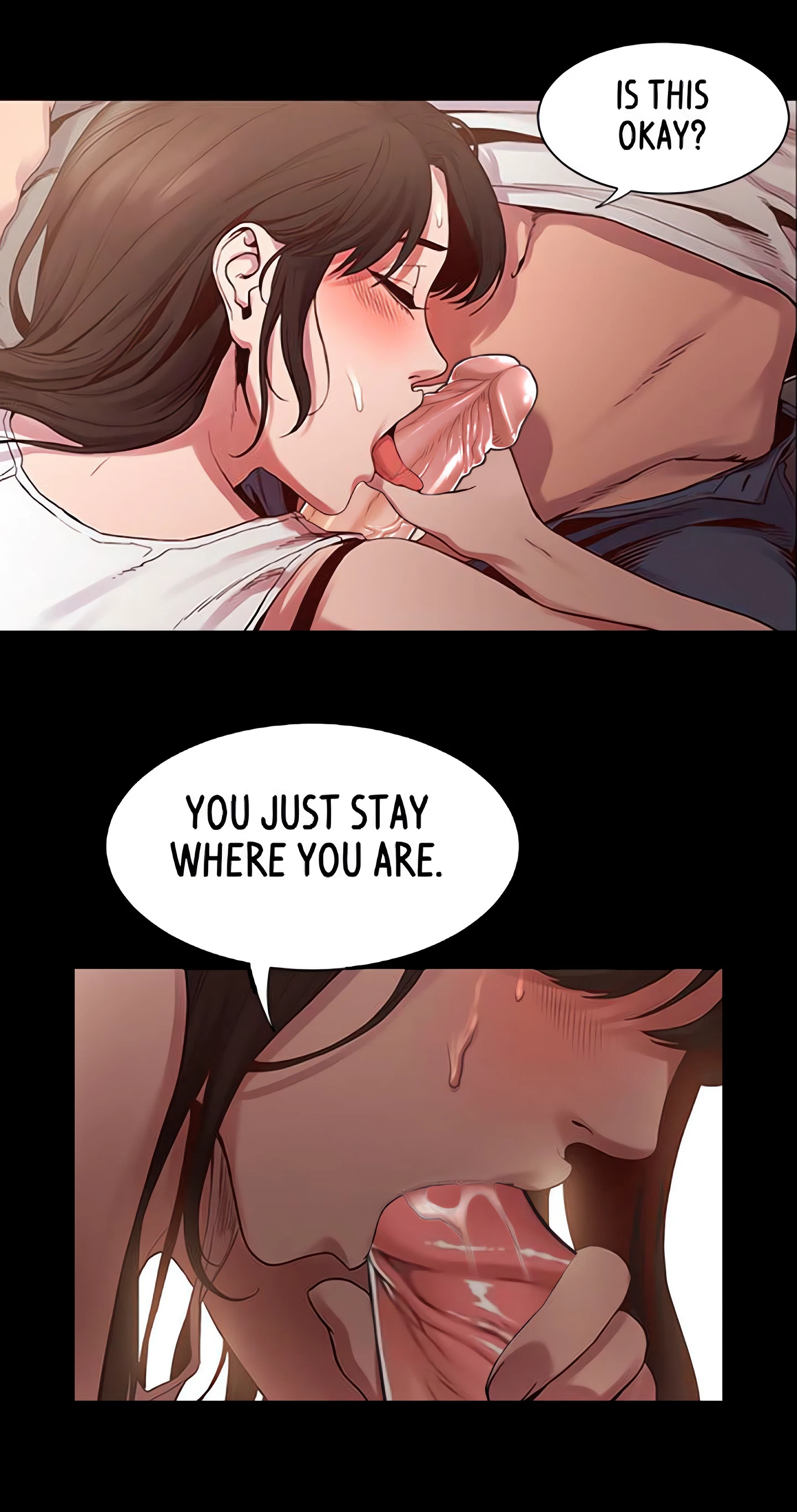 My Kingdom Chapter 5 (Uncensored), page 19
