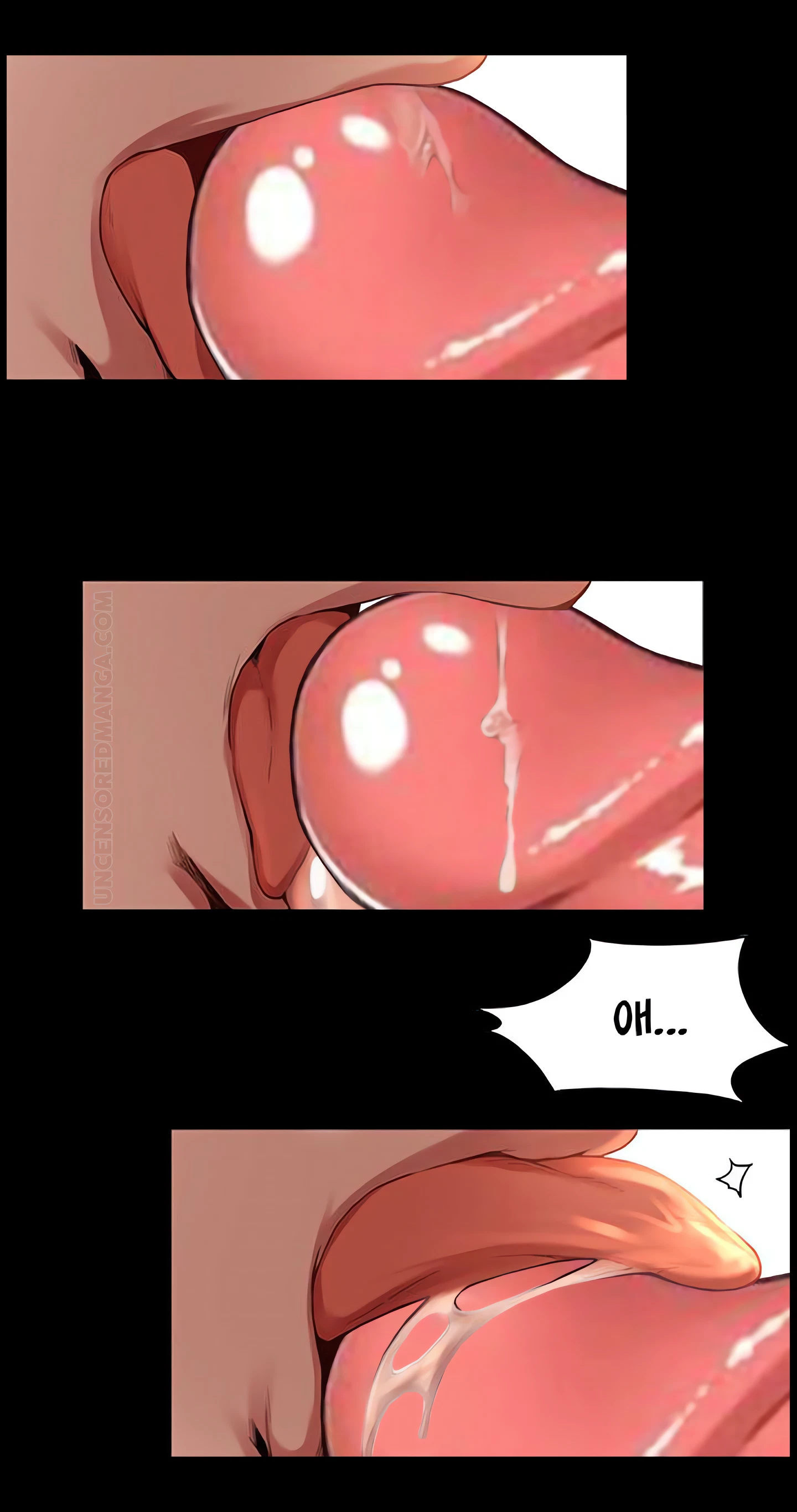 My Kingdom Chapter 5 (Uncensored), page 23