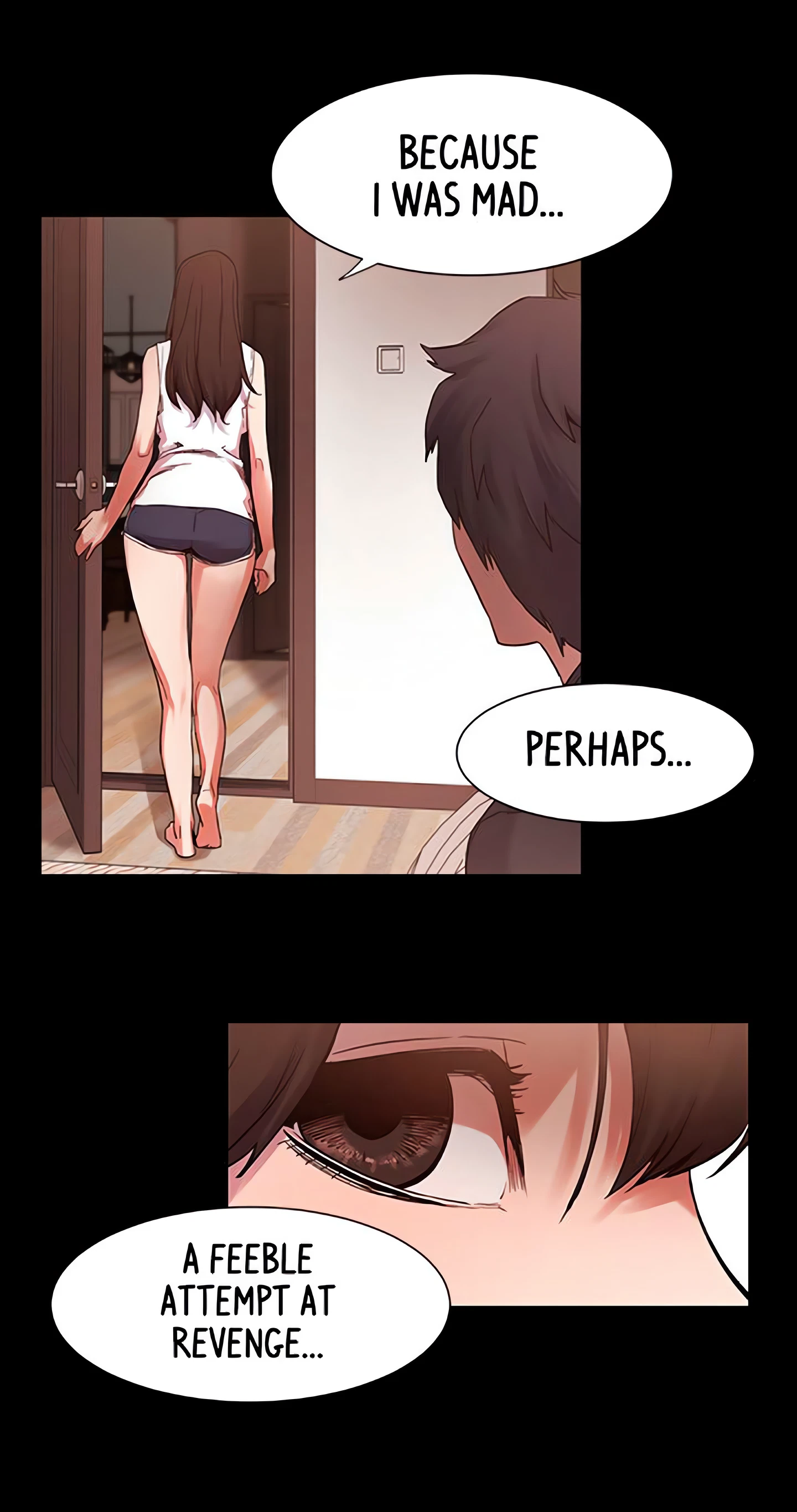 My Kingdom Chapter 5 (Uncensored), page 32