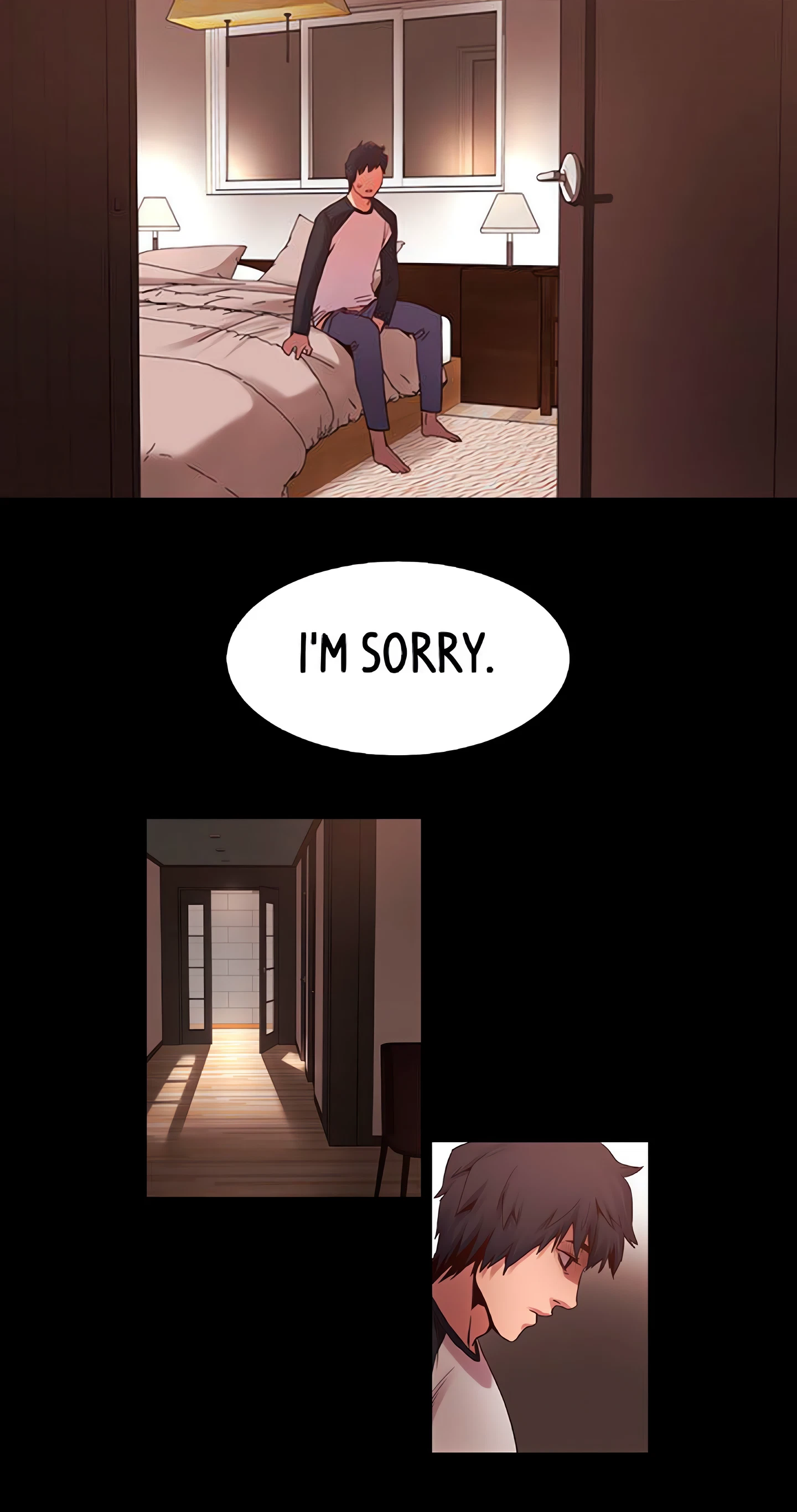My Kingdom Chapter 5 (Uncensored), page 33