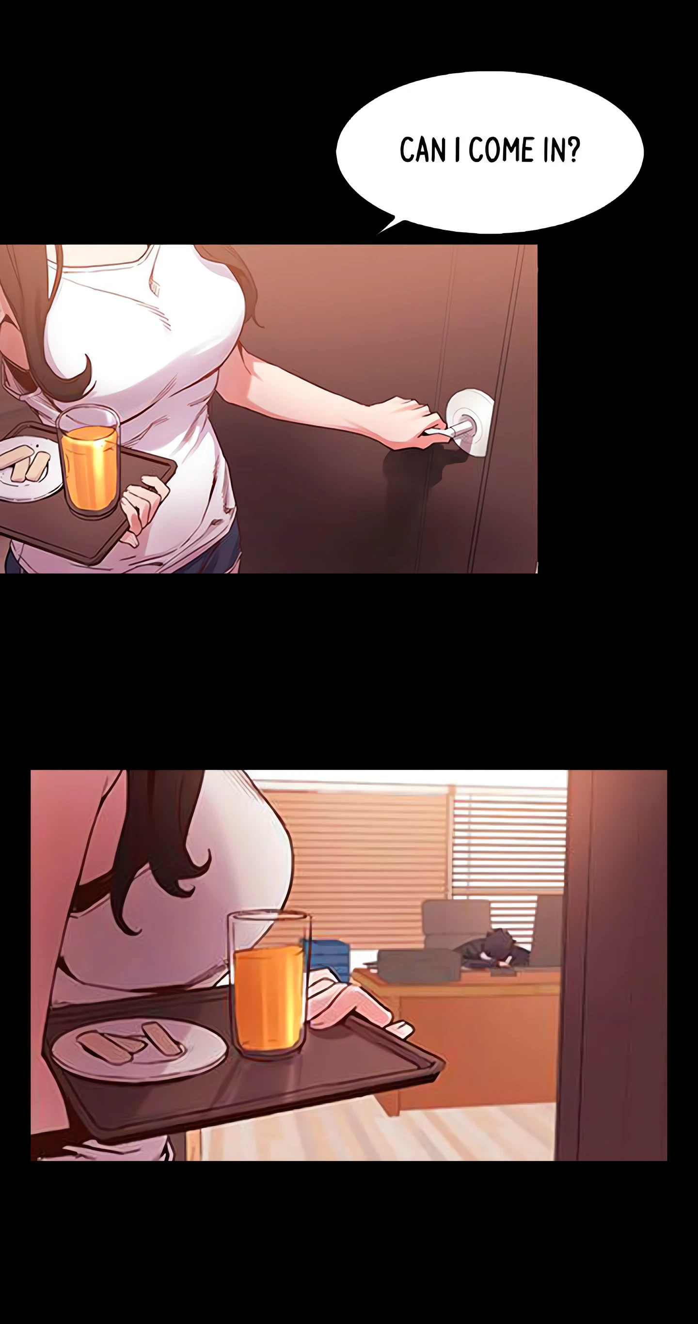 My Kingdom Chapter 5 (Uncensored), page 6