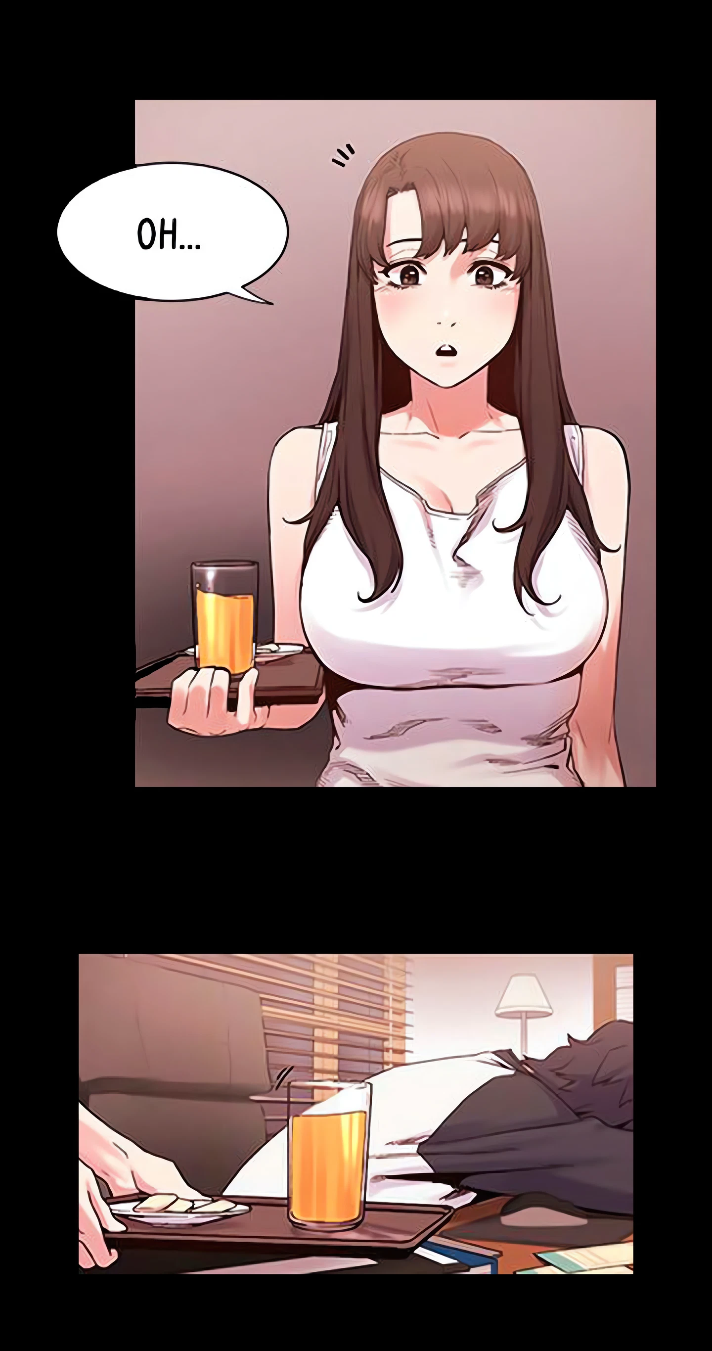 My Kingdom Chapter 5 (Uncensored), page 8