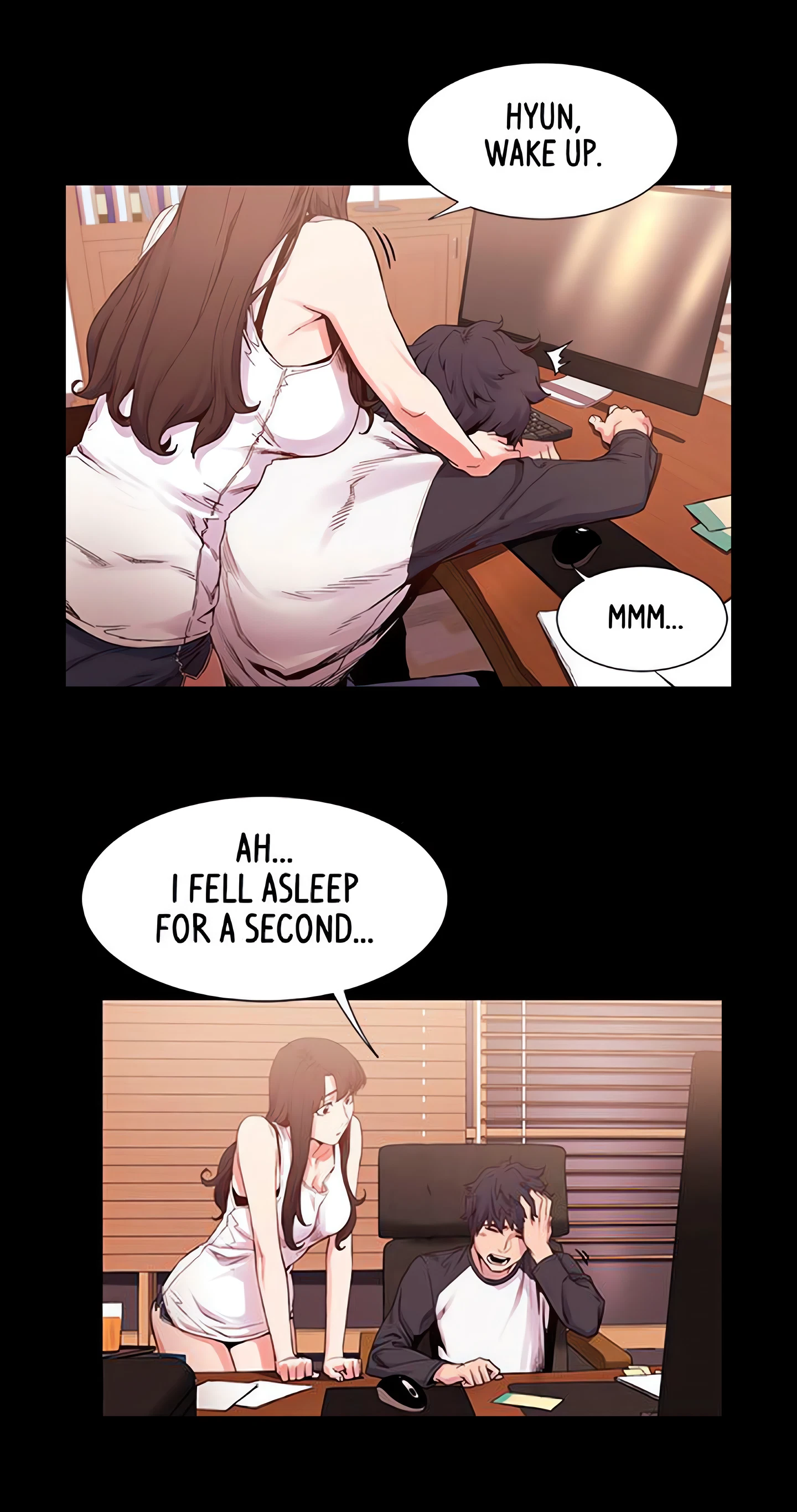 My Kingdom Chapter 5 (Uncensored), page 9