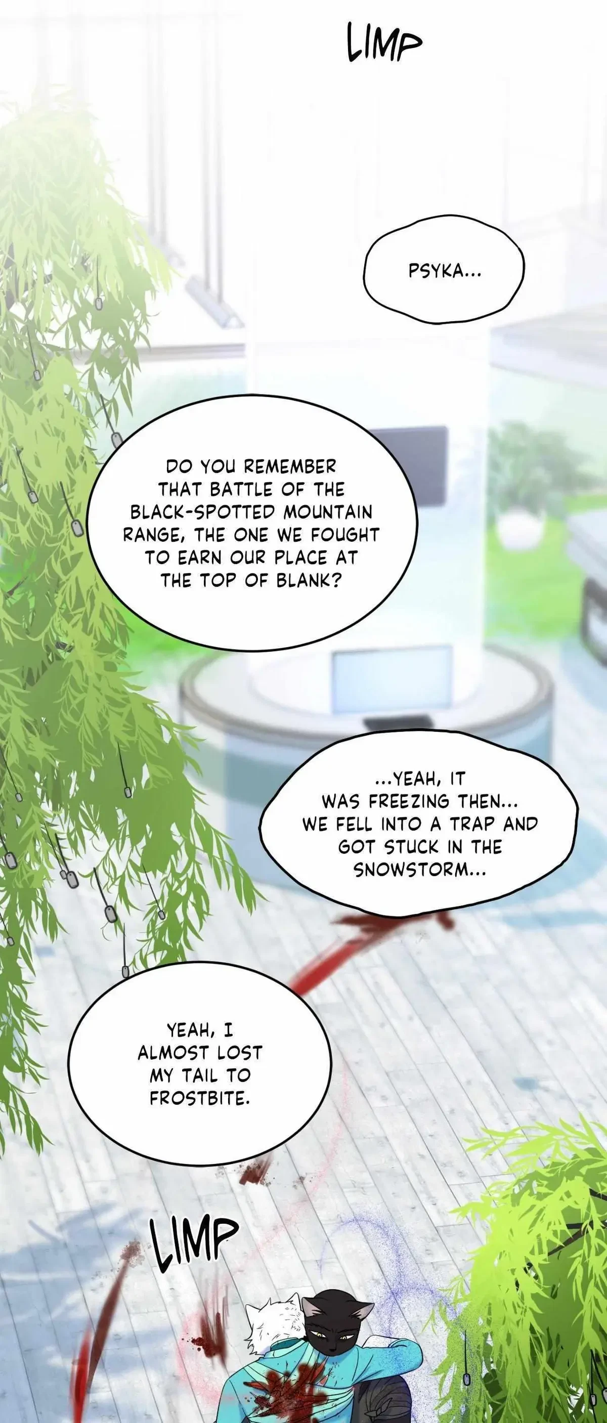 Chapter 100, page 22