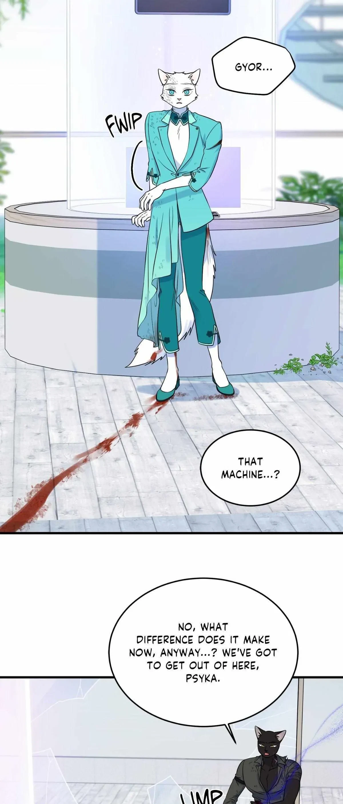 Chapter 100, page 8