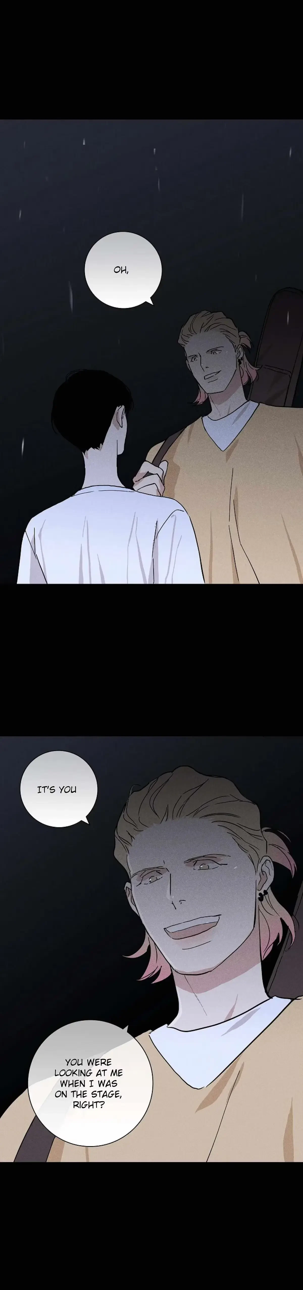 Missing Love: The Marrying Man Chapter 34, page 15