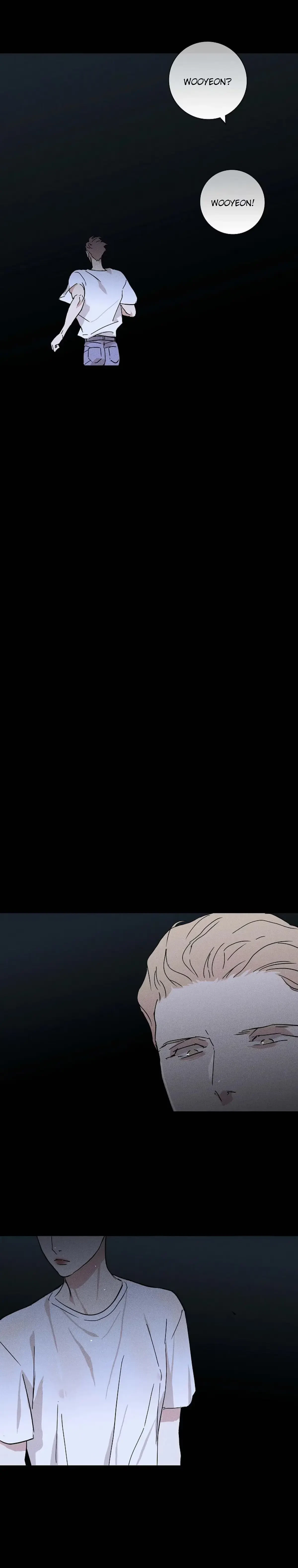 Missing Love: The Marrying Man Chapter 34, page 19