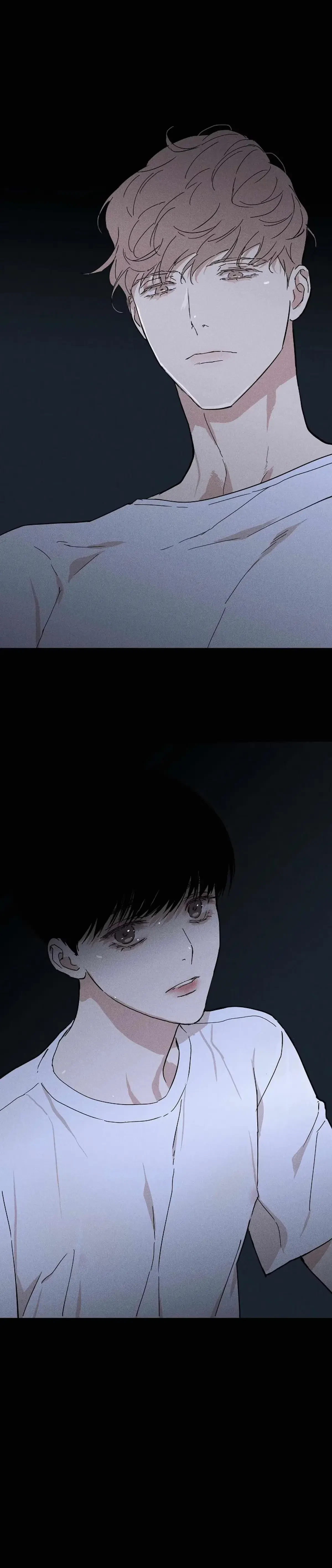 Missing Love: The Marrying Man Chapter 34, page 24
