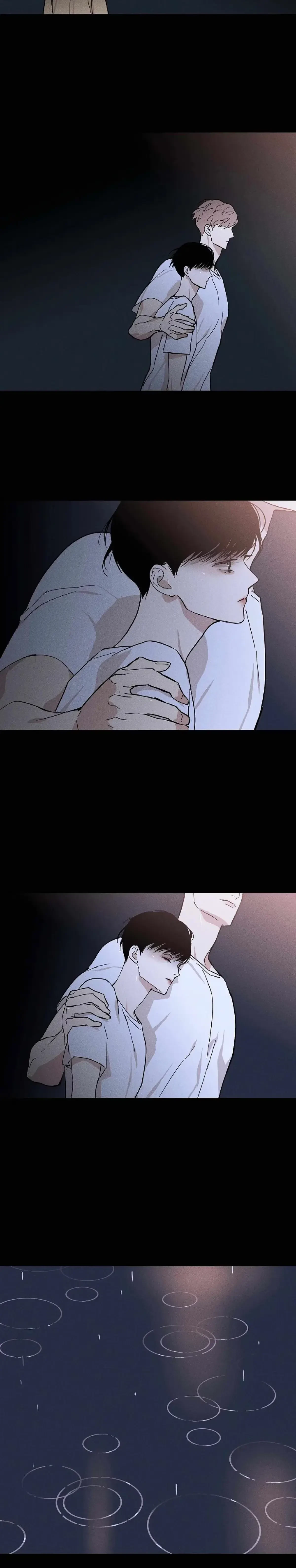 Missing Love: The Marrying Man Chapter 34, page 26