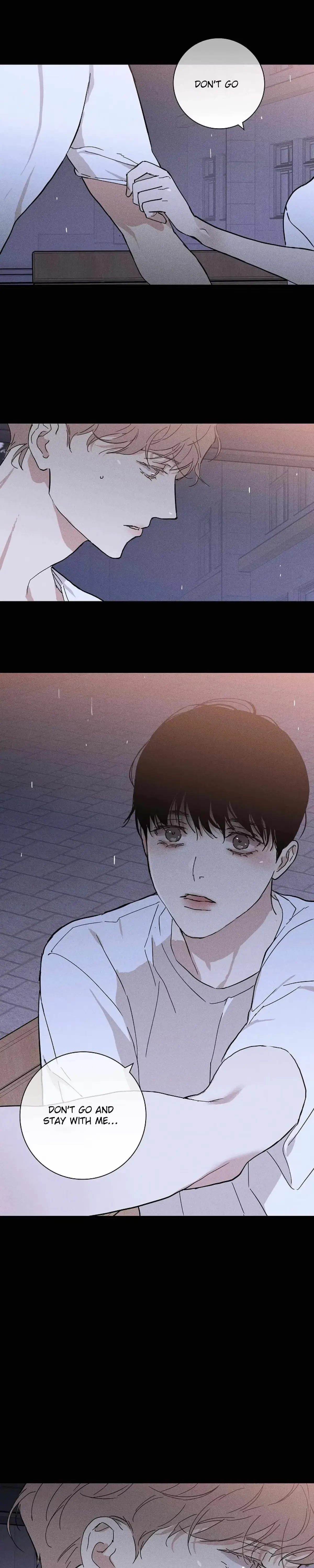 Missing Love: The Marrying Man Chapter 34, page 29