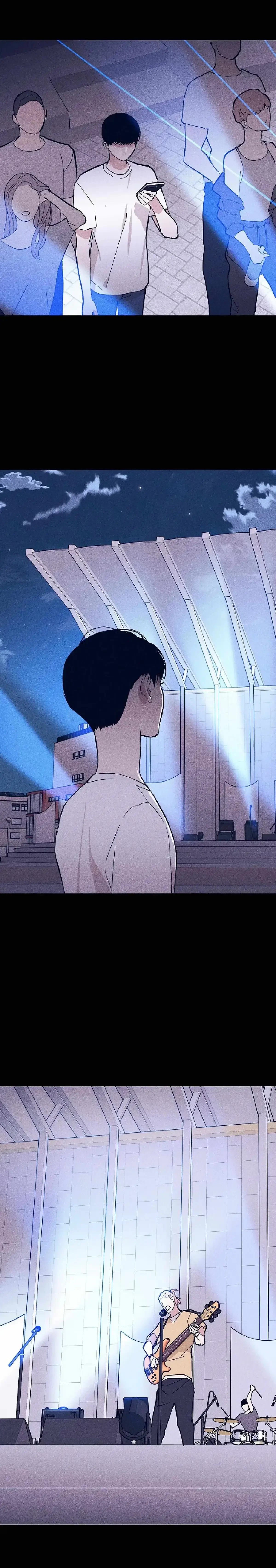 Missing Love: The Marrying Man Chapter 34, page 3