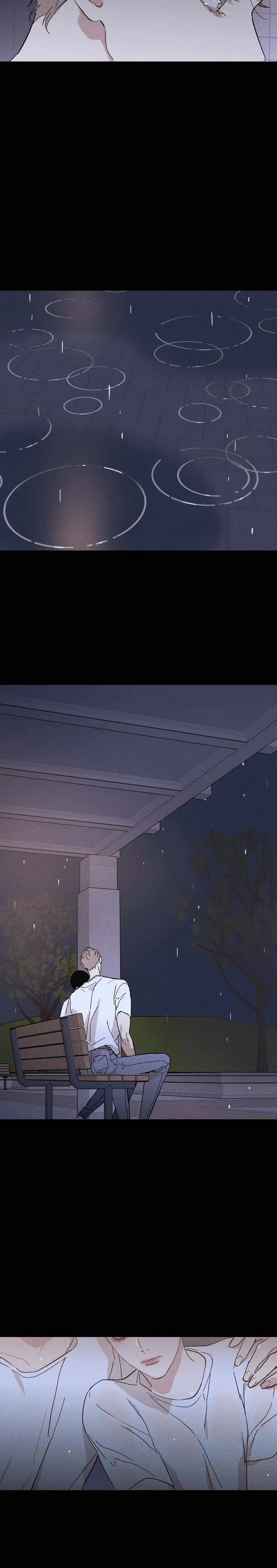 Missing Love: The Marrying Man Chapter 34, page 30