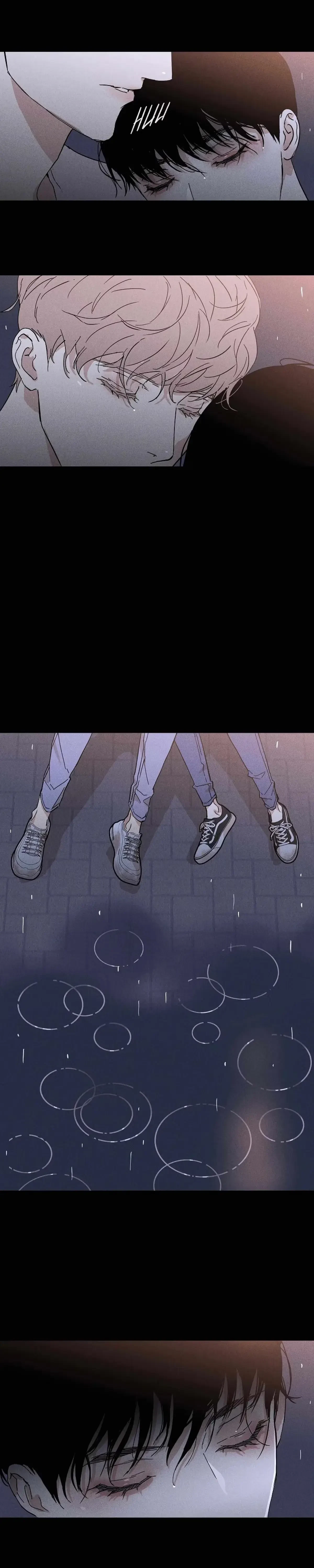 Missing Love: The Marrying Man Chapter 34, page 31