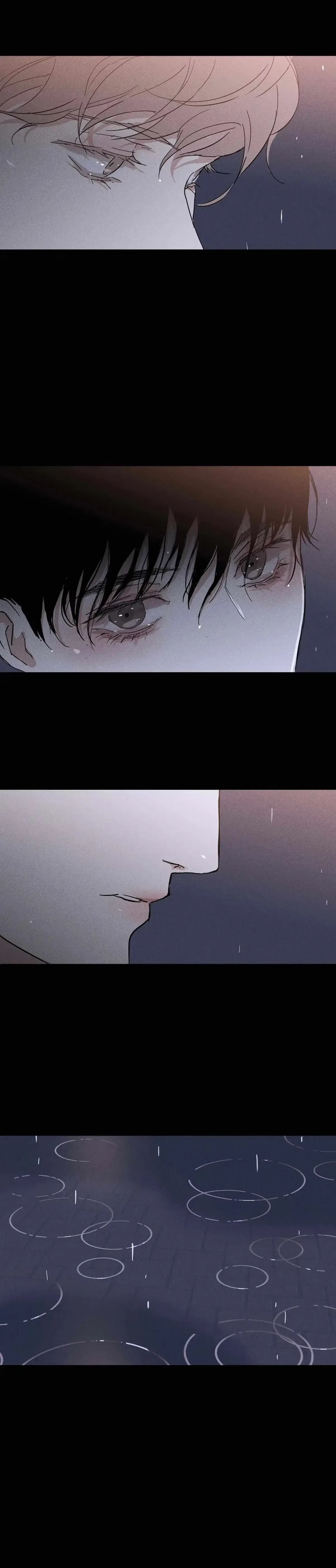Missing Love: The Marrying Man Chapter 34, page 32