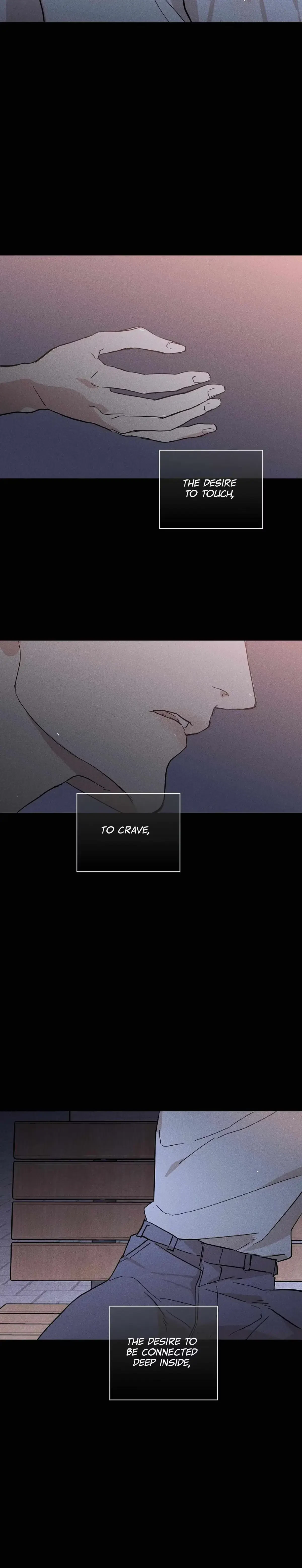 Missing Love: The Marrying Man Chapter 34, page 34