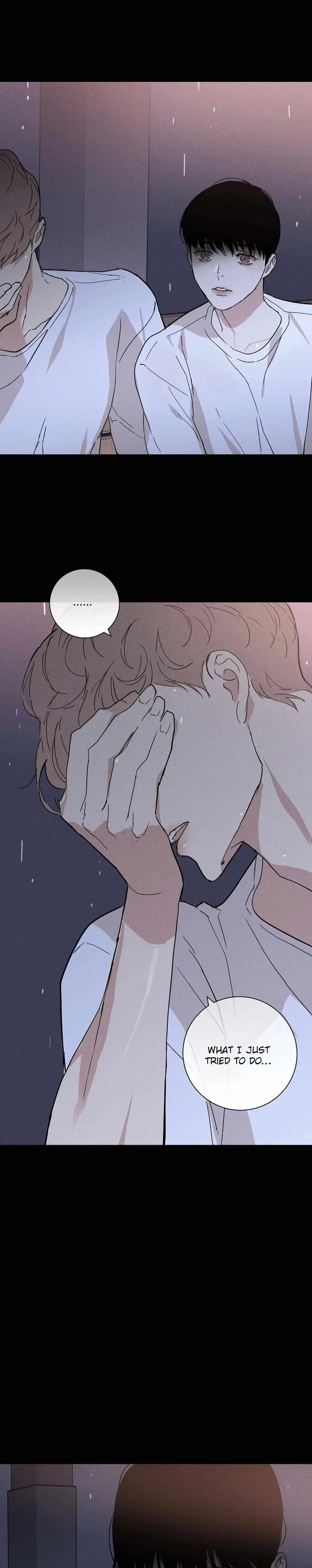 Missing Love: The Marrying Man Chapter 34, page 41