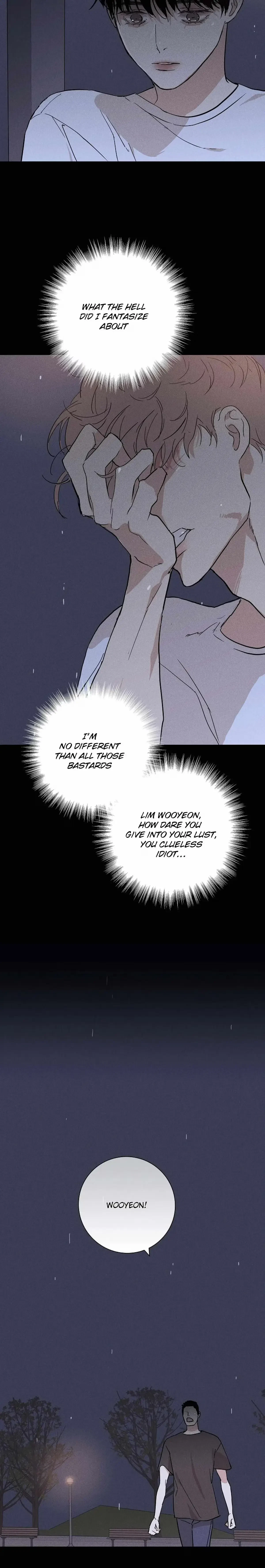Missing Love: The Marrying Man Chapter 34, page 42
