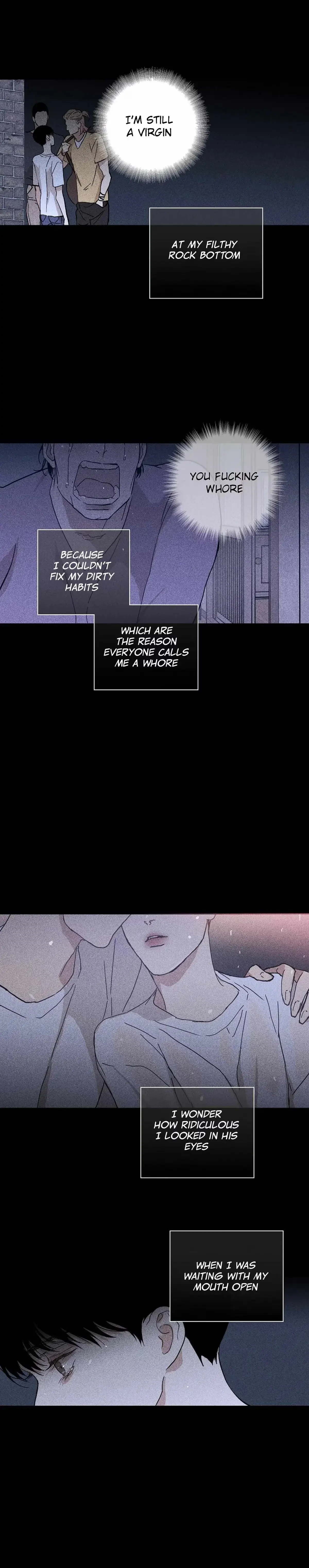 Missing Love: The Marrying Man Chapter 34, page 49
