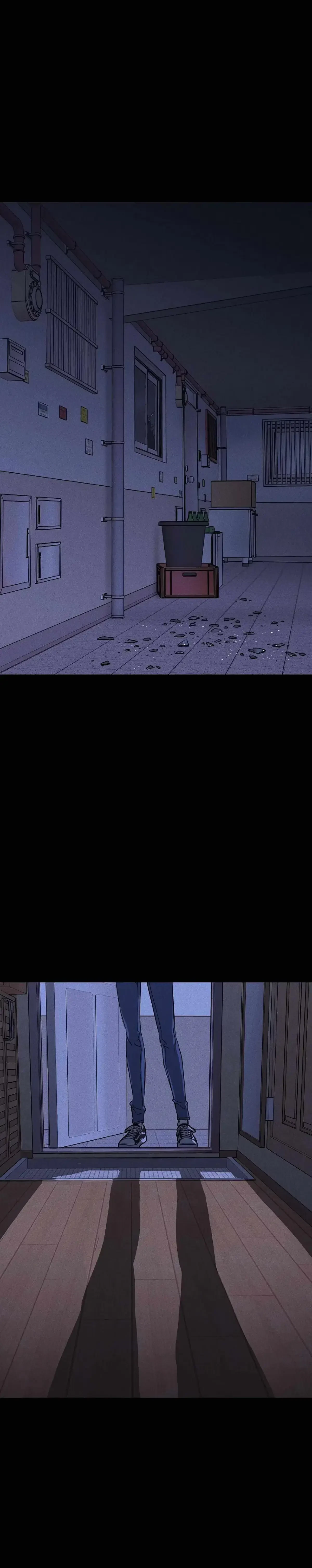 Missing Love: The Marrying Man Chapter 34, page 52
