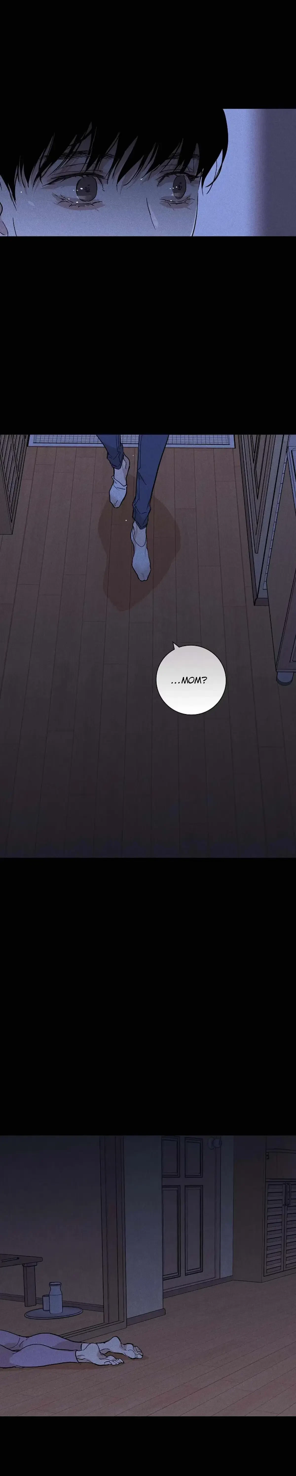 Missing Love: The Marrying Man Chapter 34, page 53