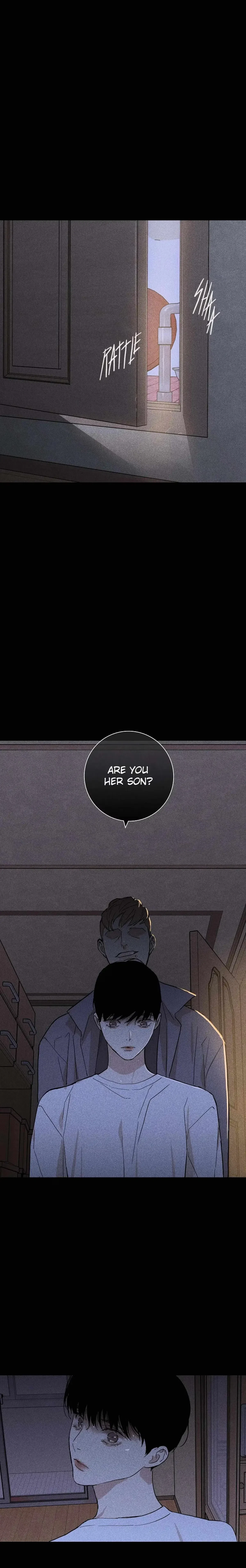 Missing Love: The Marrying Man Chapter 34, page 54