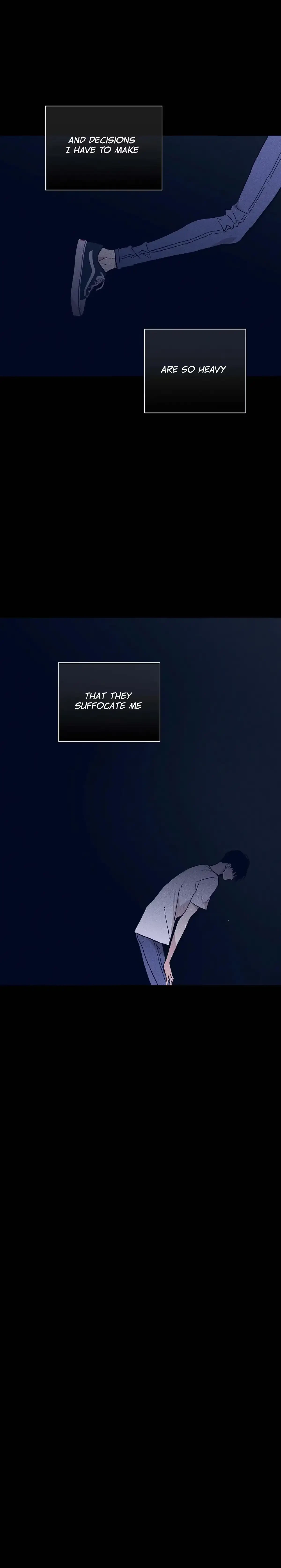 Missing Love: The Marrying Man Chapter 34, page 8