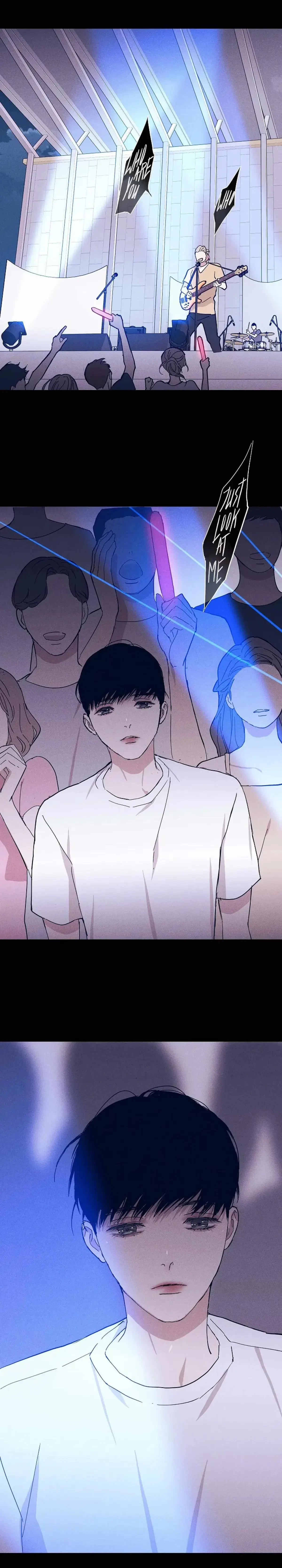 Missing Love: The Marrying Man Chapter 34, page 9