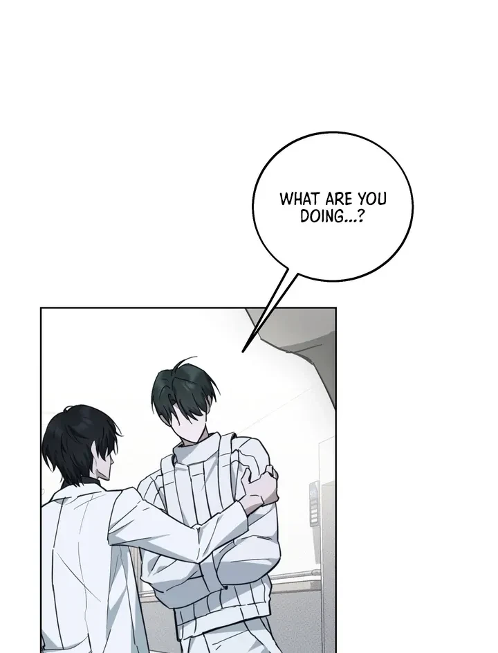 Unnormal Chapter 2, page 20