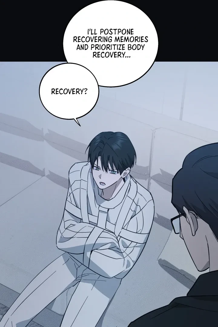 Unnormal Chapter 2, page 40