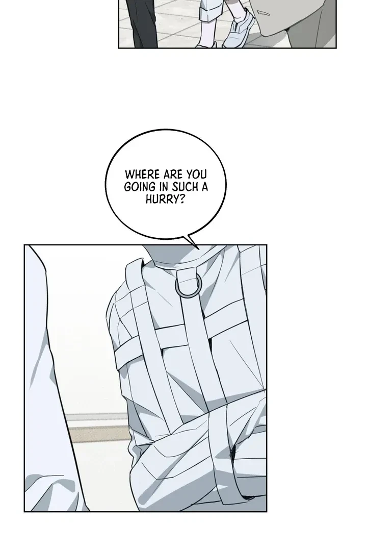 Unnormal Chapter 2, page 5