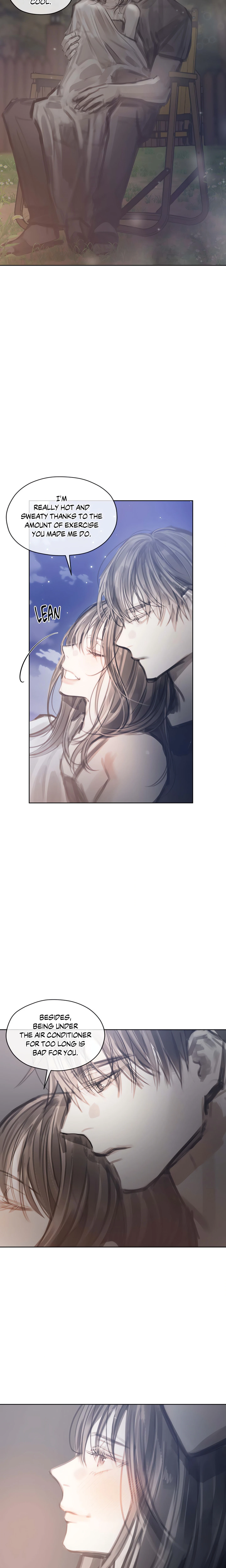 Chapter 88 - Side Story 9 (The End), page 10