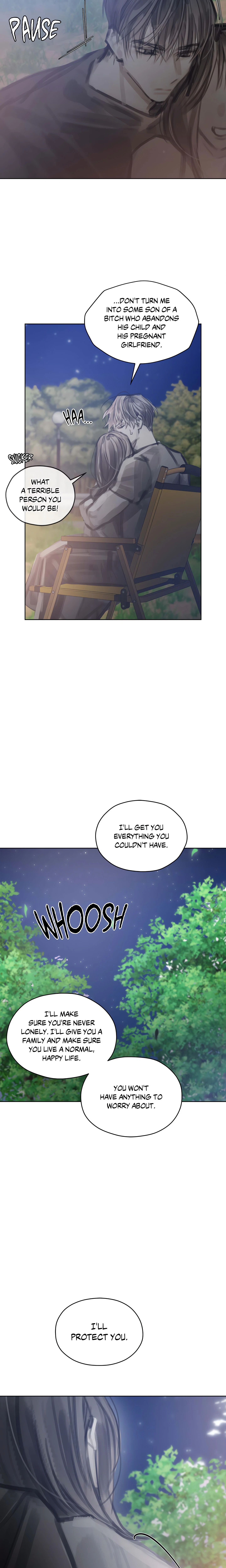Chapter 88 - Side Story 9 (The End), page 12