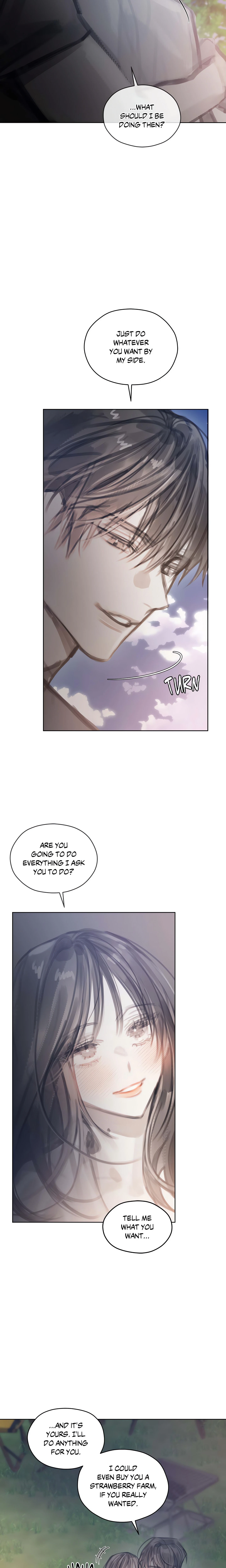 Chapter 88 - Side Story 9 (The End), page 13